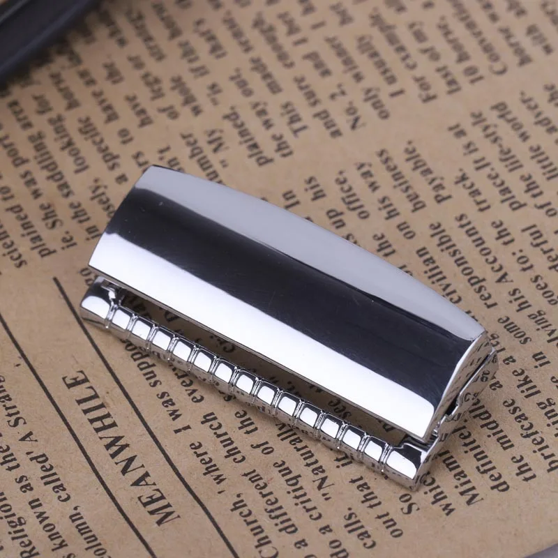 

Yaqi Single Edge Chrome Color Safety Razor Head