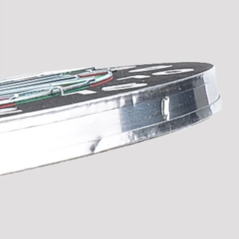 

1 Pc 12 Inch Dartboard Double Sided Hanging Dart Bulleye Target Game Board Target Dart