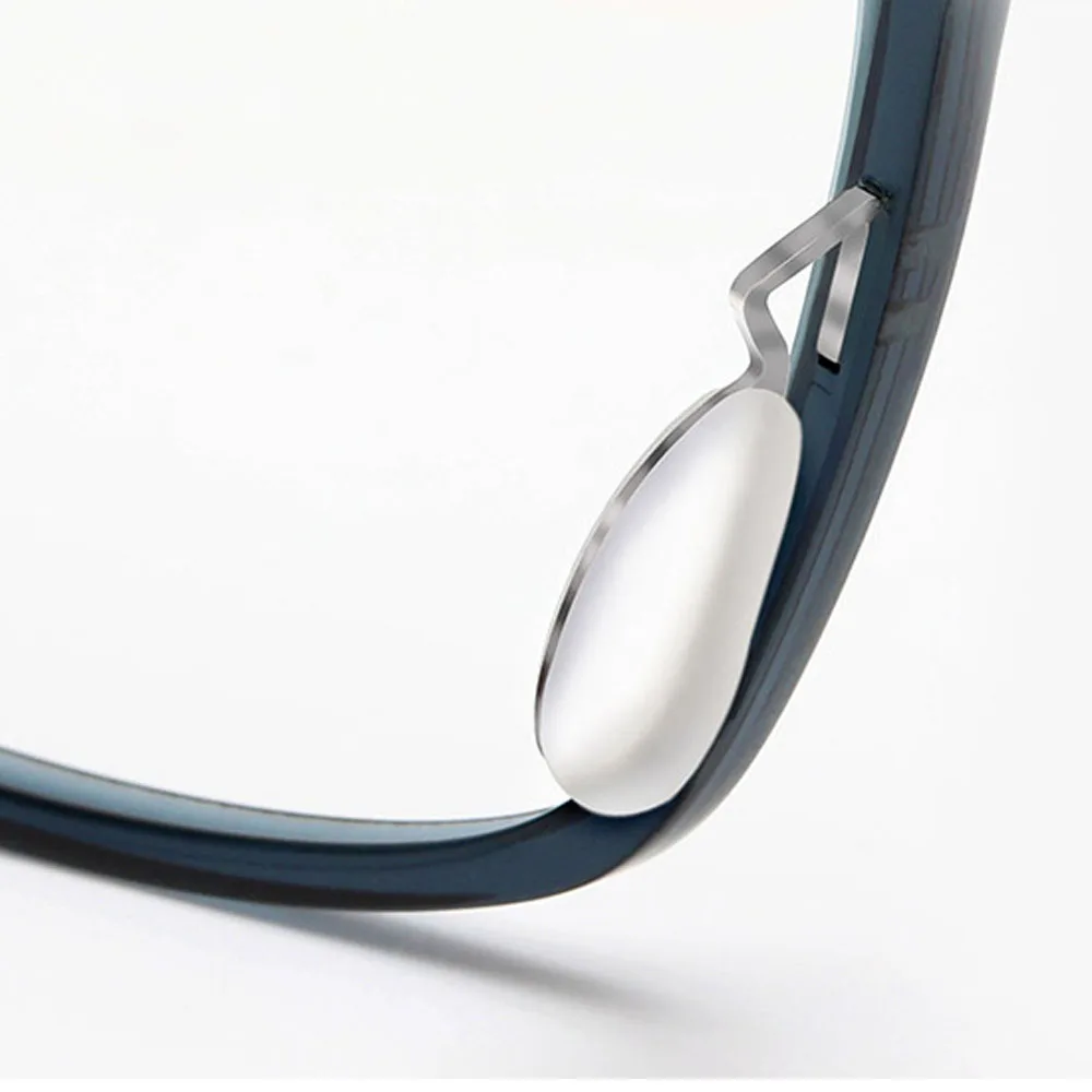 Xiaomi Mijia Anti-Blu-ray Goggles Pro Anti-Blu-ray Radiation Computer Goggles Plane Unpredictable Glasses