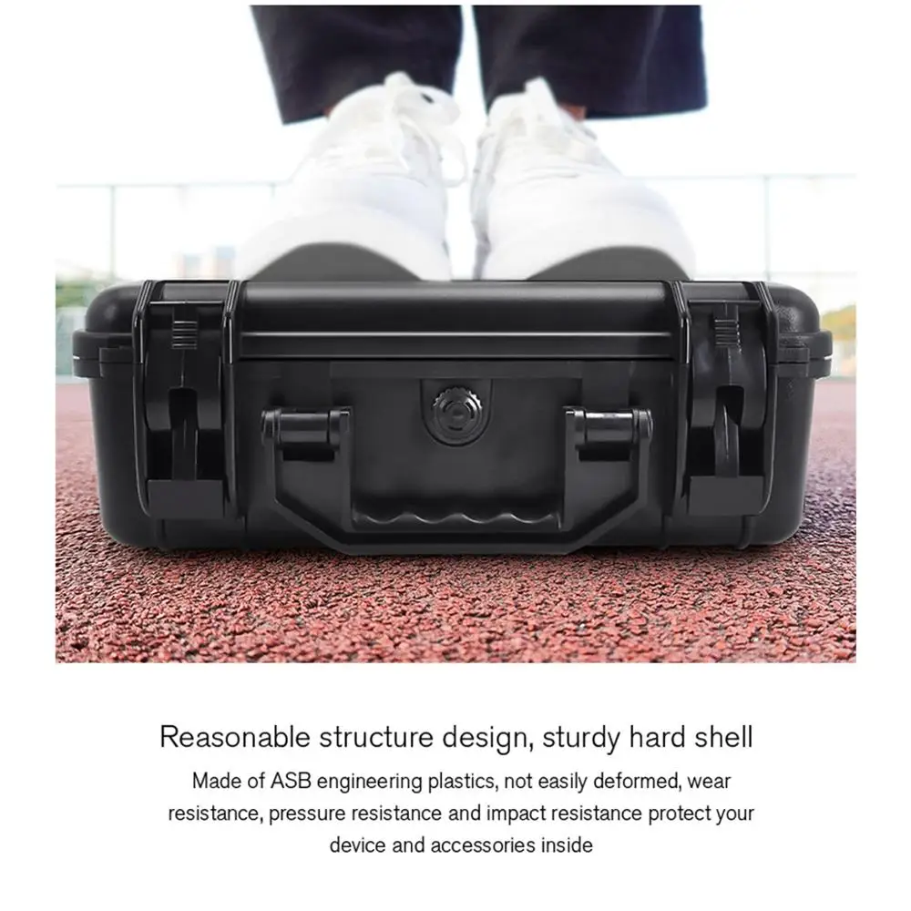 Fimi X8 SE 2020 Водонепроницаемая коробка переносной чехол для хранения дрона