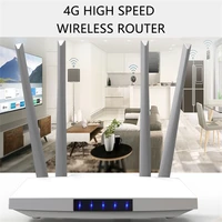 3g 4g wifi router 300mbps unlock 4 external antennas home modem 4g wifi sim card gsm lte fdd tdd wireless wi fi network hotspot