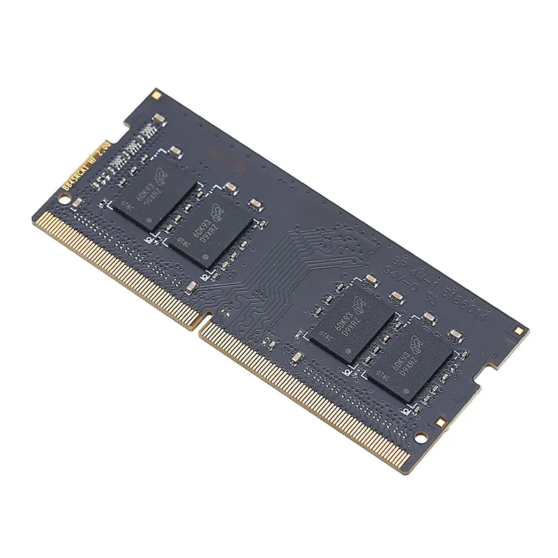 POHIKS 1 шт. DDR4 2666 МГц 4 Гб оперативной памяти ноутбука PC4-21300 PC4-2666V SODIMM модуль для ПК