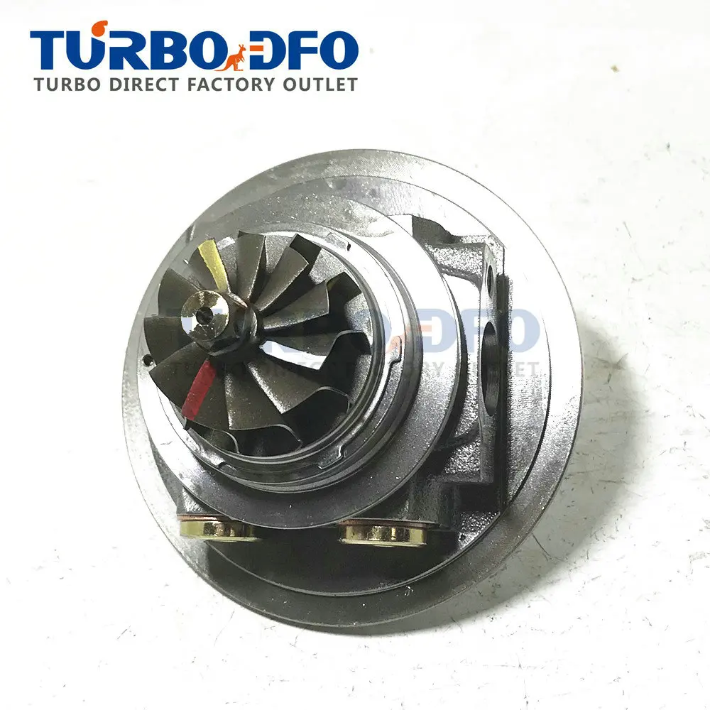Турбина CHRA для Hyundai H-1 Charger TQ 2 5 CRDi 53039880226 кВт новый турбинный картридж K03 2008 K03-0226