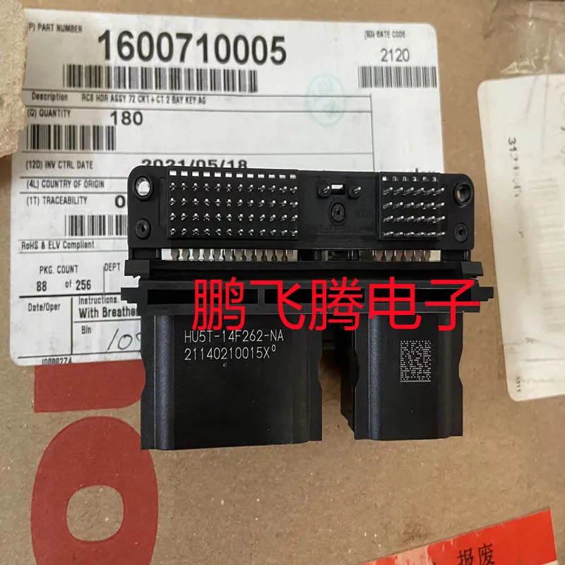 1PCS Original Molex HU5T-14F262-NA 1600710005 automotive wiring harness connector connector