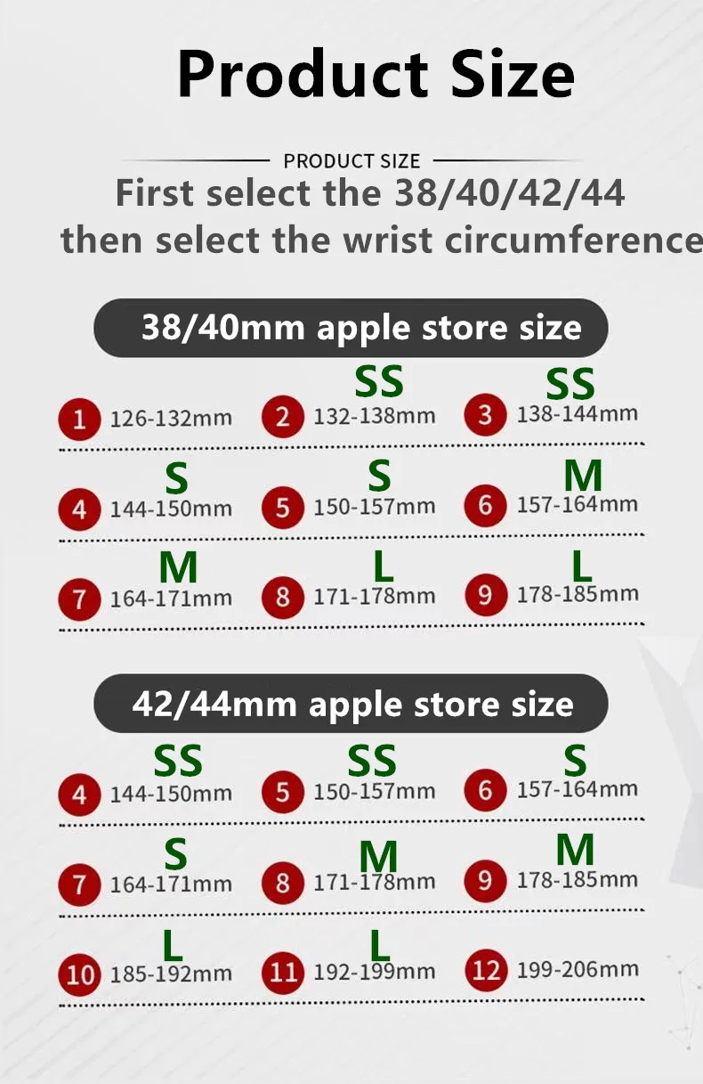 Ремешок нейлоновый Соло для Apple Watch Band 44 мм 40 42 38 эластичный браслет наручных часов