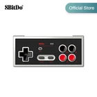 8bitdo N30 Bluetooth геймпад для переключателя онлайн игры с поддержкой Turbo