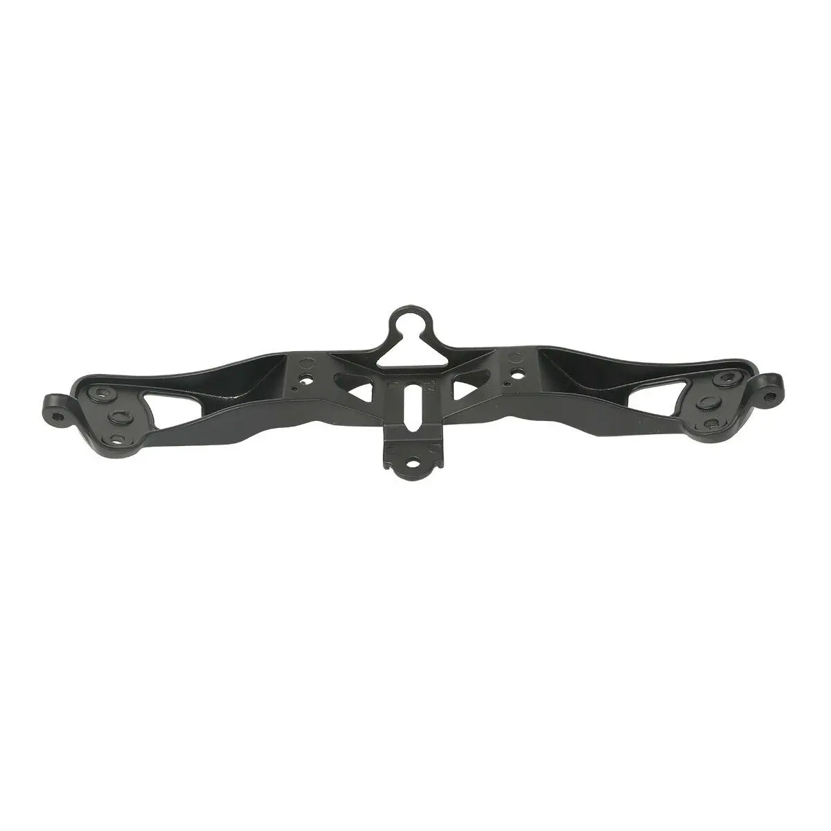 Motorcycle Upper Stay Fairing Cowl Bracket For Kawasaki ZX636 ZX6R ZX6 2006 2007 2005-2008 | Автомобили и мотоциклы