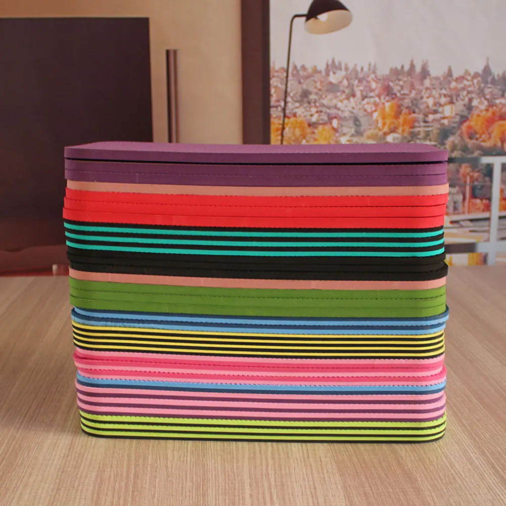 

Yoga Mat Knee Pad Elbow Cushion 6mm ZJ55