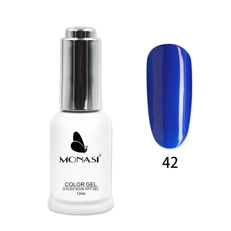 Глянцевый Гель лак для ногтей профессиональный маникюр эмалированный