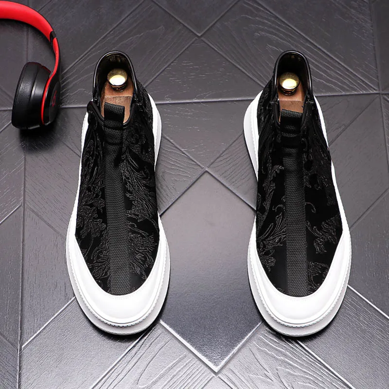 

Men's Shoes