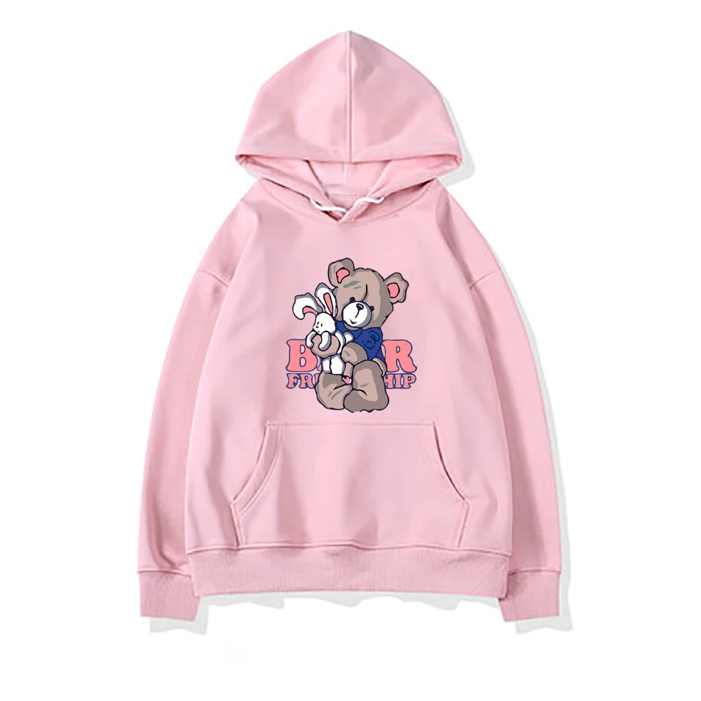 

Женская флисовая толстовка с круглым вырезом, в стиле хип-хоп