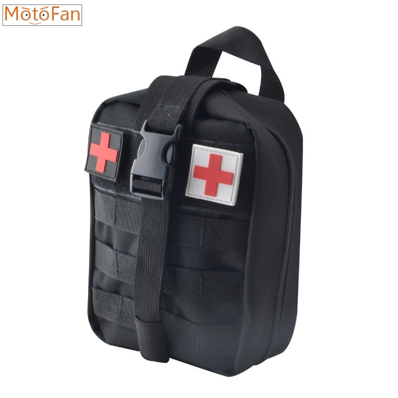 Тактическая аптечка первой помощи для активного отдыха сумка чрезвычайных