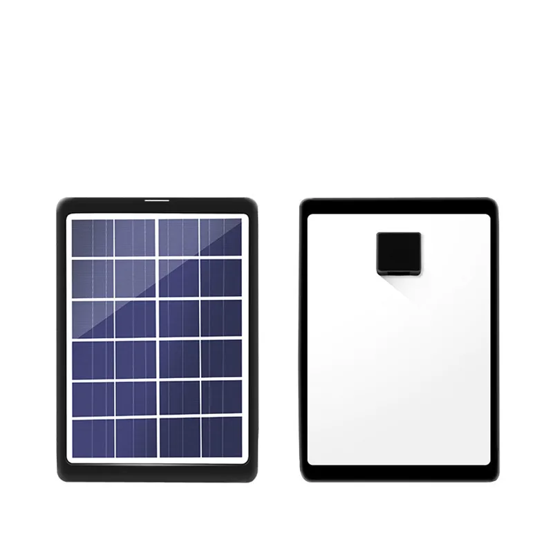 

6V 3W 7W Solar Panel Output USB Solar Battery Charger Mobile Phone Power Bank Charge Regulators