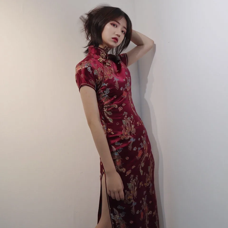 치파오 가격대 9,300원 ~ 673,400원 추천 TOP 9 7 7 5-product-image