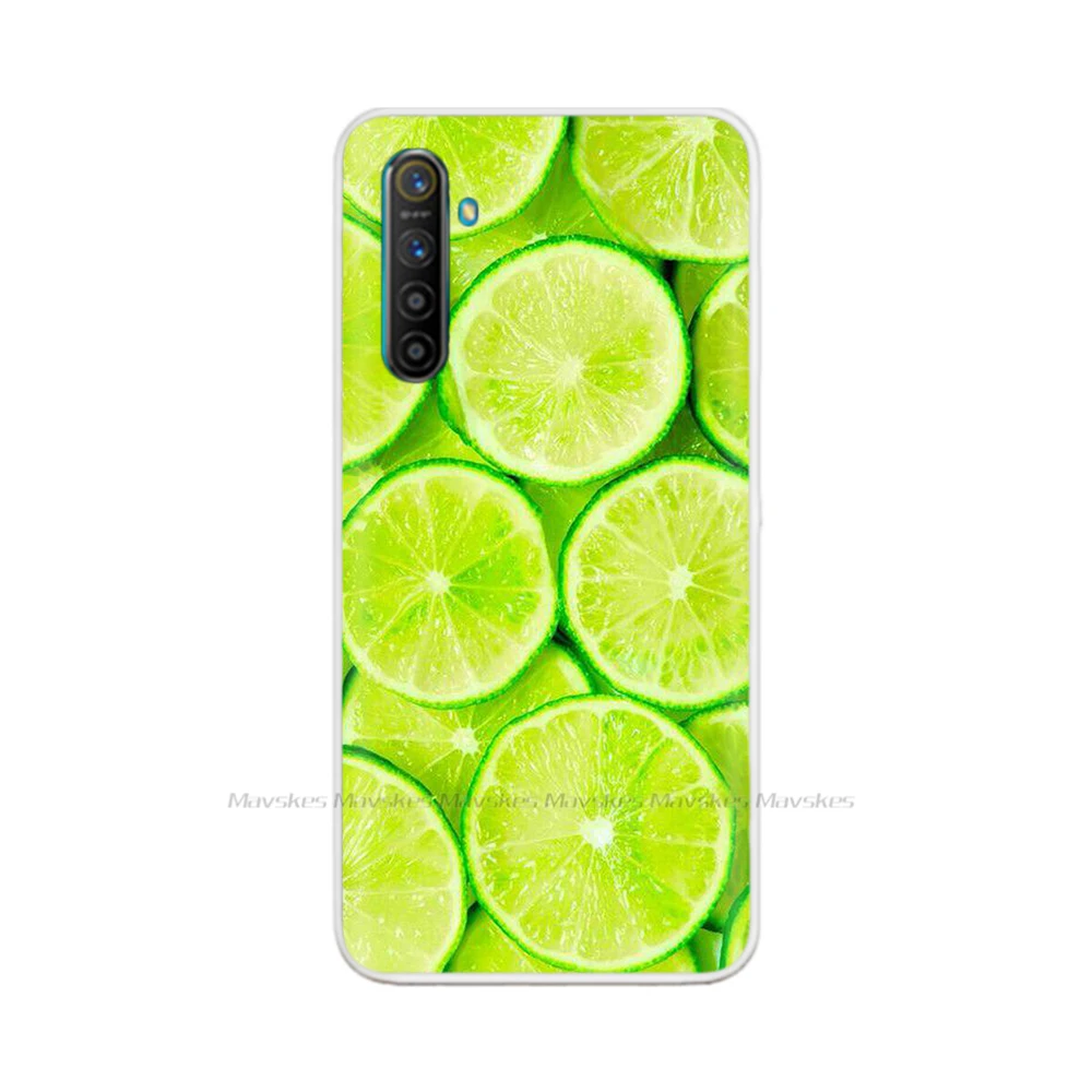 for oppo realme xt x2 case soft silicone back cover case for oppo realme x2 x 2 realmext realmex2 funda realme x t 2 bumper para free global shipping