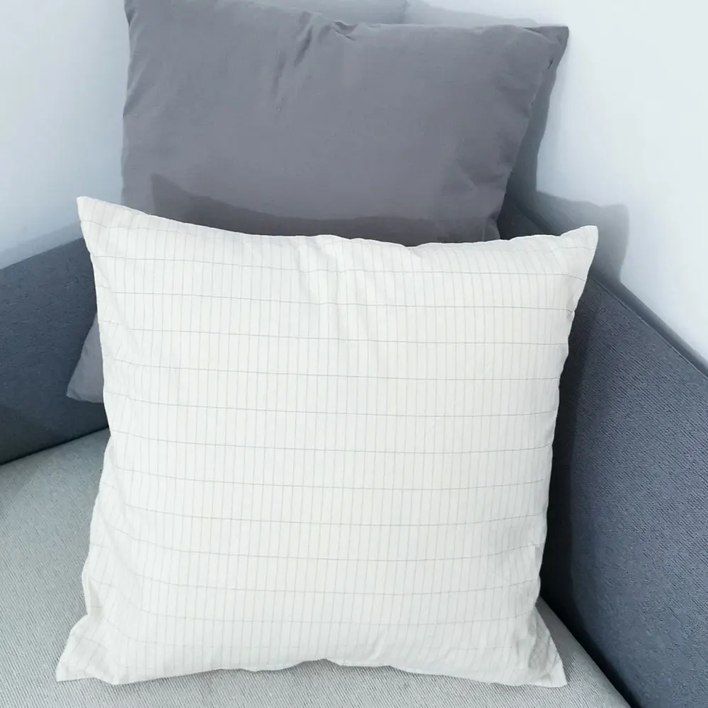 Чехол для подушки Earthing 40x4 0 см |