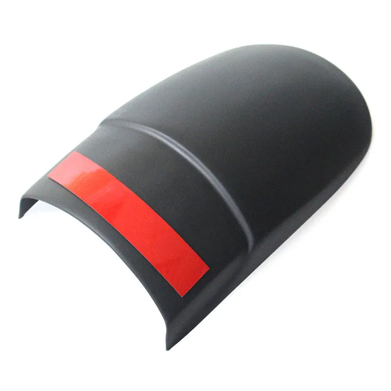 Переднее брызговик мотоцикла заднее удлинитель для Kawasaki ER 6N ER6N 6F ER6F Ninja650R|motorcycle