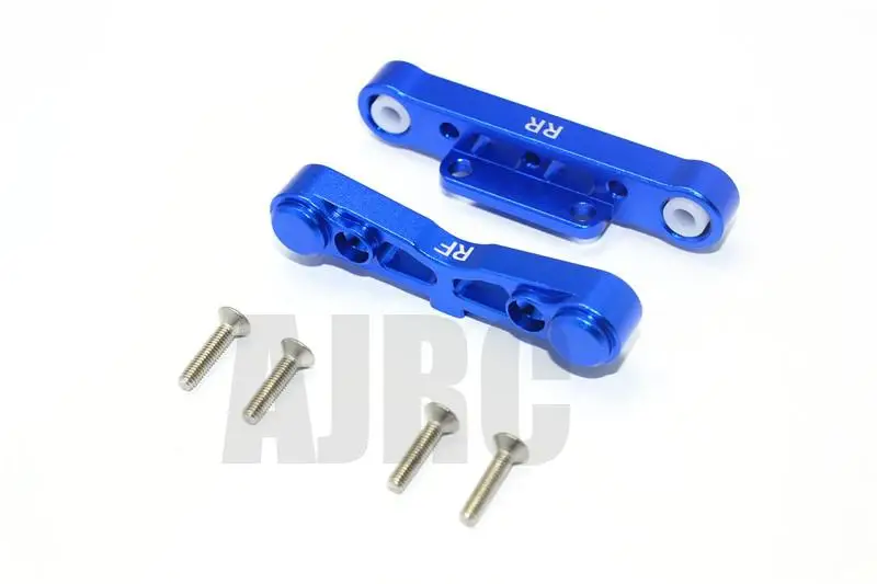 arrma 18 17 rc алюминиевый сплав задни