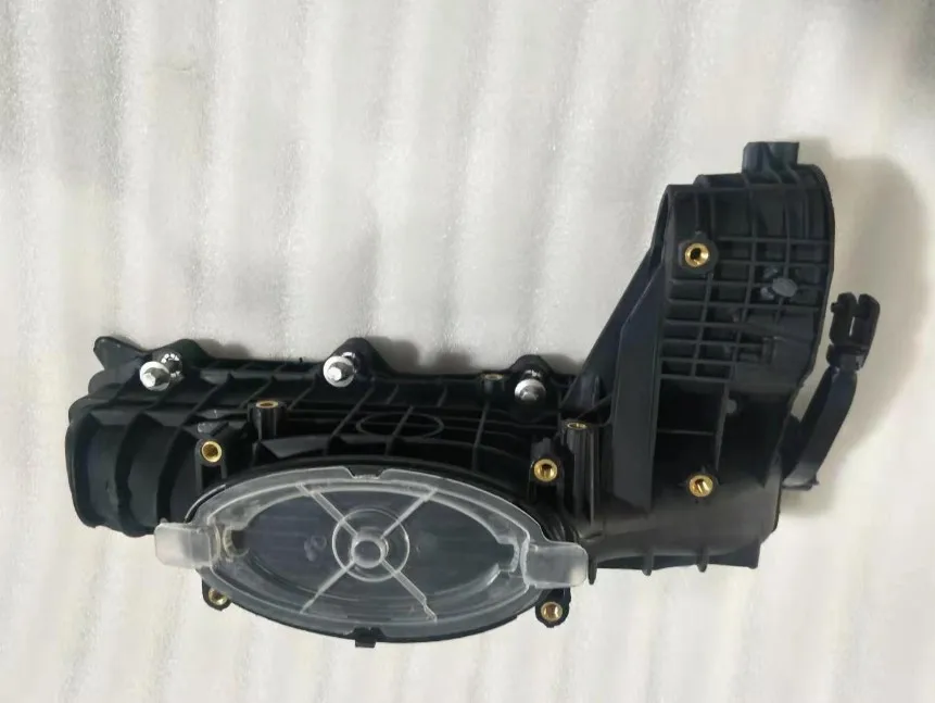 Впускной коллектор двигателя для MERCEDES BENZ GLK klase A KLASSE B C OEM:6510900037 A6510900037|Впускной