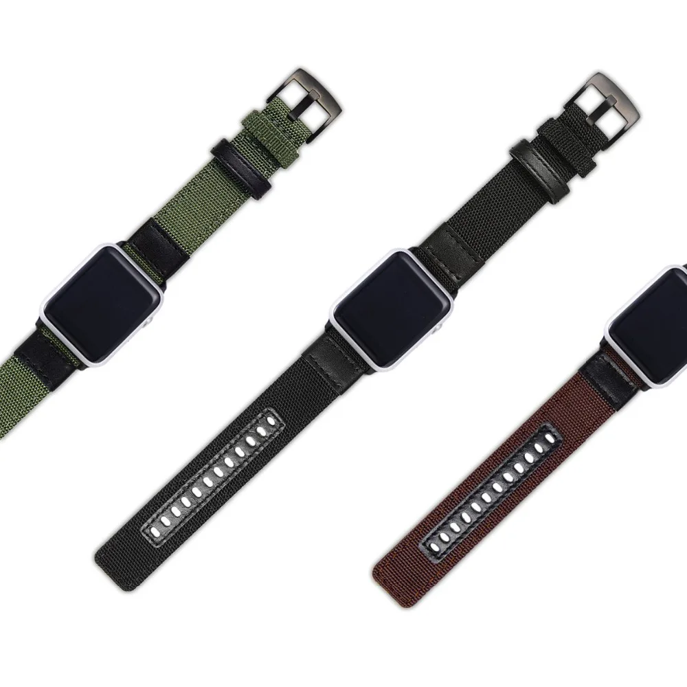 Ремешок на запястье для наручных часов + классической ремень с металлической