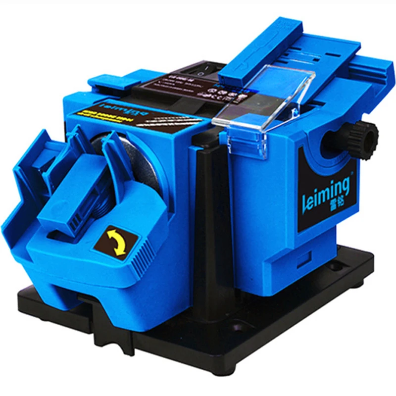 

Home Use 110V / 220V Twist Drill Grinding Rig Quick Drill Grinder Tool Multifunction Diamond Wheel Grinding Bit Machine Tools