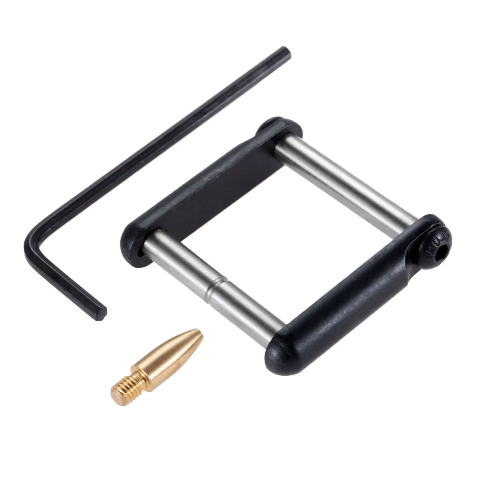 Тактический Gen 2 боковых пластинах. 154 игла для предотвращения ходьбы триггер