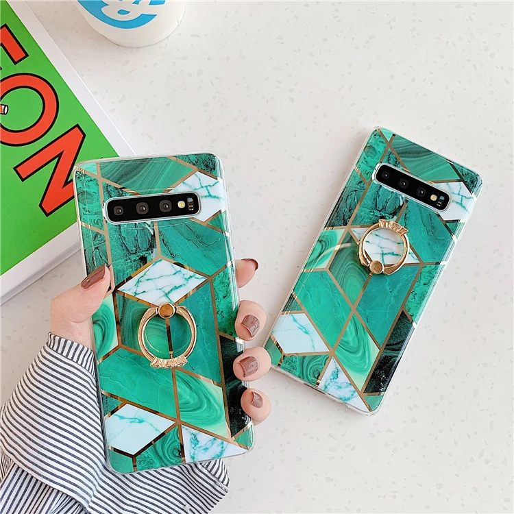 HXM чехол с розами для samsung Galaxy A40 A50 A70 S8 S9 S10 Plus S10e задняя крышка на Мягкий ТПУ