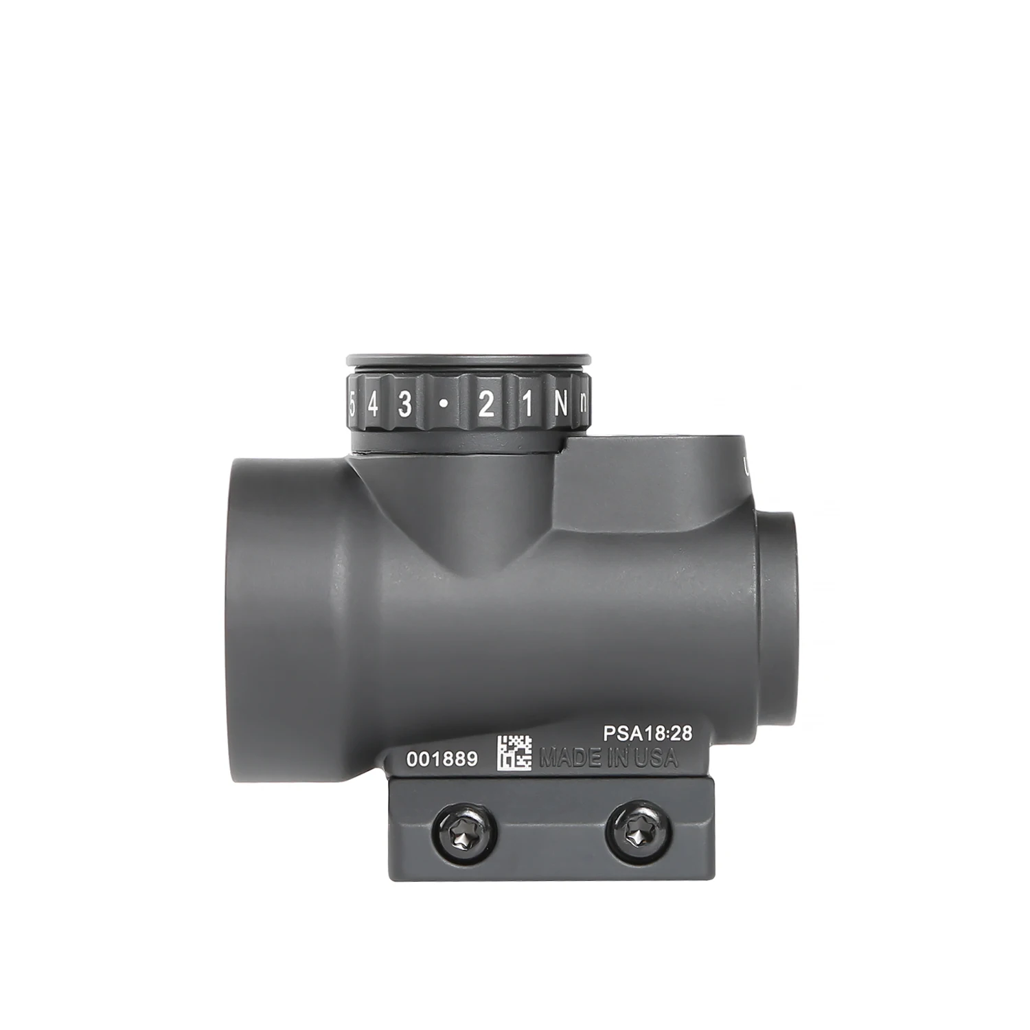 Тактический CL2 0105 Red Dot голографический мини прицел Красная точка зрения с курицей