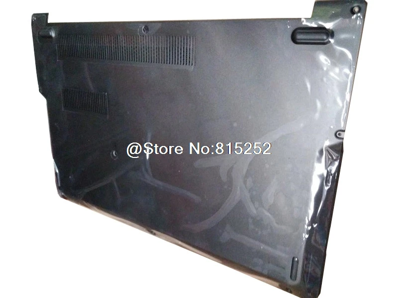 

Laptop Bottom Case For Lenovo For Thinkpad S5-S540 S540 04X5188 04X5191 Base Cover Lower Case LCD Top Cover 04X5205 New