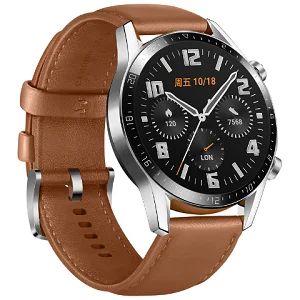 HUAWEI Watch GT 2, умные часы Kirin A1, Bluetooth, умные часы, 5,1, кровяный кислород, пульсометр, режим сна, 14 дней, срок службы батареи