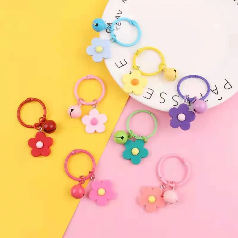 Pendant Ins Metal Jewelry Creative Children's Gift Wholesales