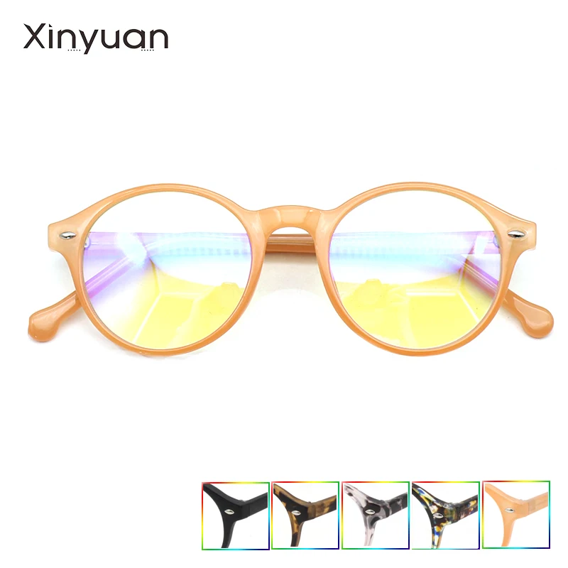 

Очки компьютерные с защитой от излучения, брендовые дизайнерские, для защиты от ультрафиолетового излучения, для геймеров и офисных работников