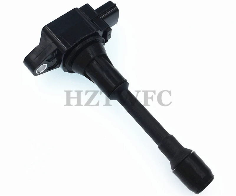 Катушка зажигания для Nissan NV200 Rogue Versa Infiniti FX37 M56 QX70 22448 JA00C UF549 C1696 4 шт.|coil|coil ignition |