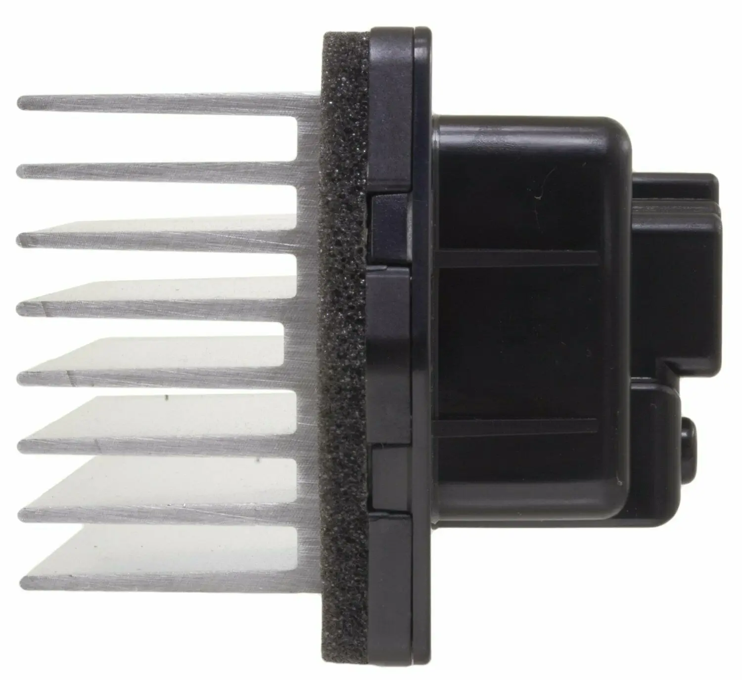 

Blower Motor Control Resistor Module OE# 79330-SDG-W51 For Honda Pilot 2010-2014 Blower Motor Control Resistor Module