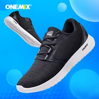 onemix big discount summer women sneakers breathable mesh sports sneakers outdoor sneakers for walking trekking shoes