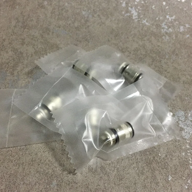 1pc 0.35ohm Replacement Coil for For Violin Starter Kit 20w 40w 80w Vape Accessories | Электроника