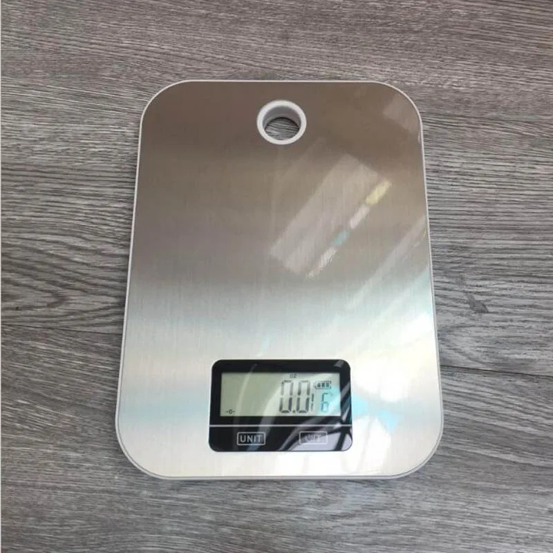 Цифровые весы 500 г 200 0 01 5 кг 1 точные Карманные электронные кухонные для ювелирных