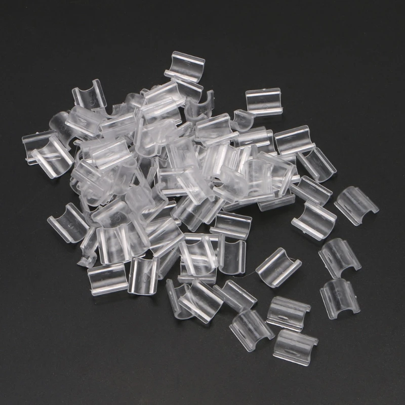 Резинки для волос сделай сам пластмассовые коннекторы с клеем инструменты