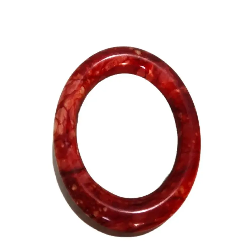 

China Jades bangle 68mm large Inner diameter Bracelet bangle Women jewelry