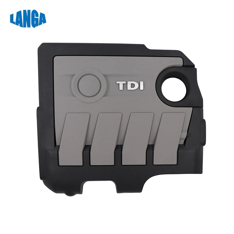 

03L103925AR подходит для VW PASSAT B7 Golf Jett a 1,6 TDI крышка двигателя, крышка Впускного коллектора, отделка клапана