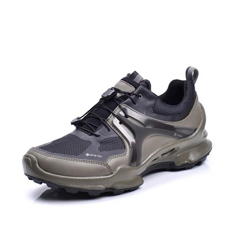 

골프화 Golf Shoes Tide Sports Casual Running Shoes Men's Mesh Breathable Thick-soled Leather Shoes Size 39-44