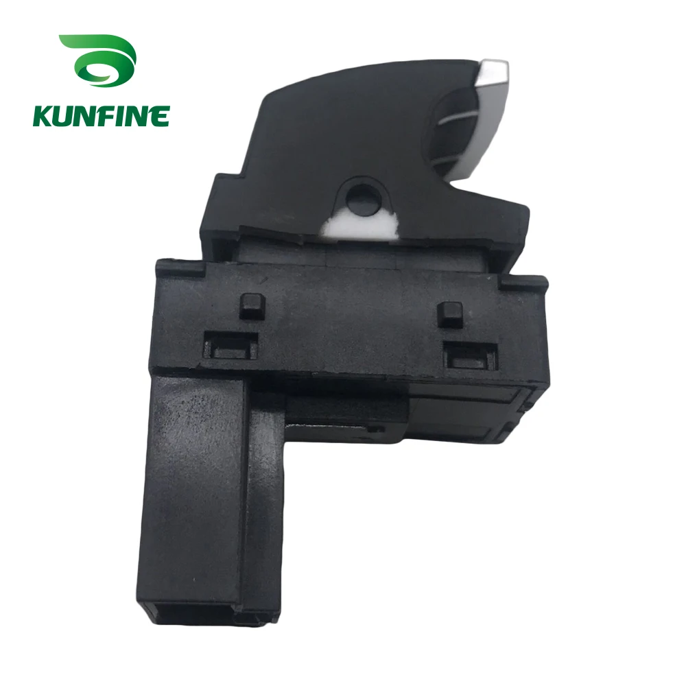 Крышка топливного бака KUNFINE для VW Passat B6 Golf Jetta MK5 Rabbit Touran 1KD 959 833 1KD959833|Переключатели