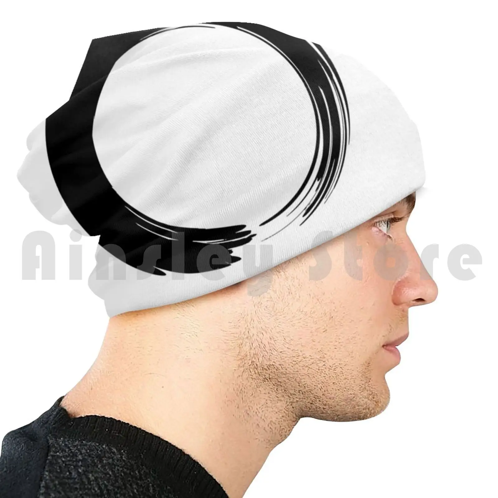 Шапка Enso в стиле хип-хоп японская |