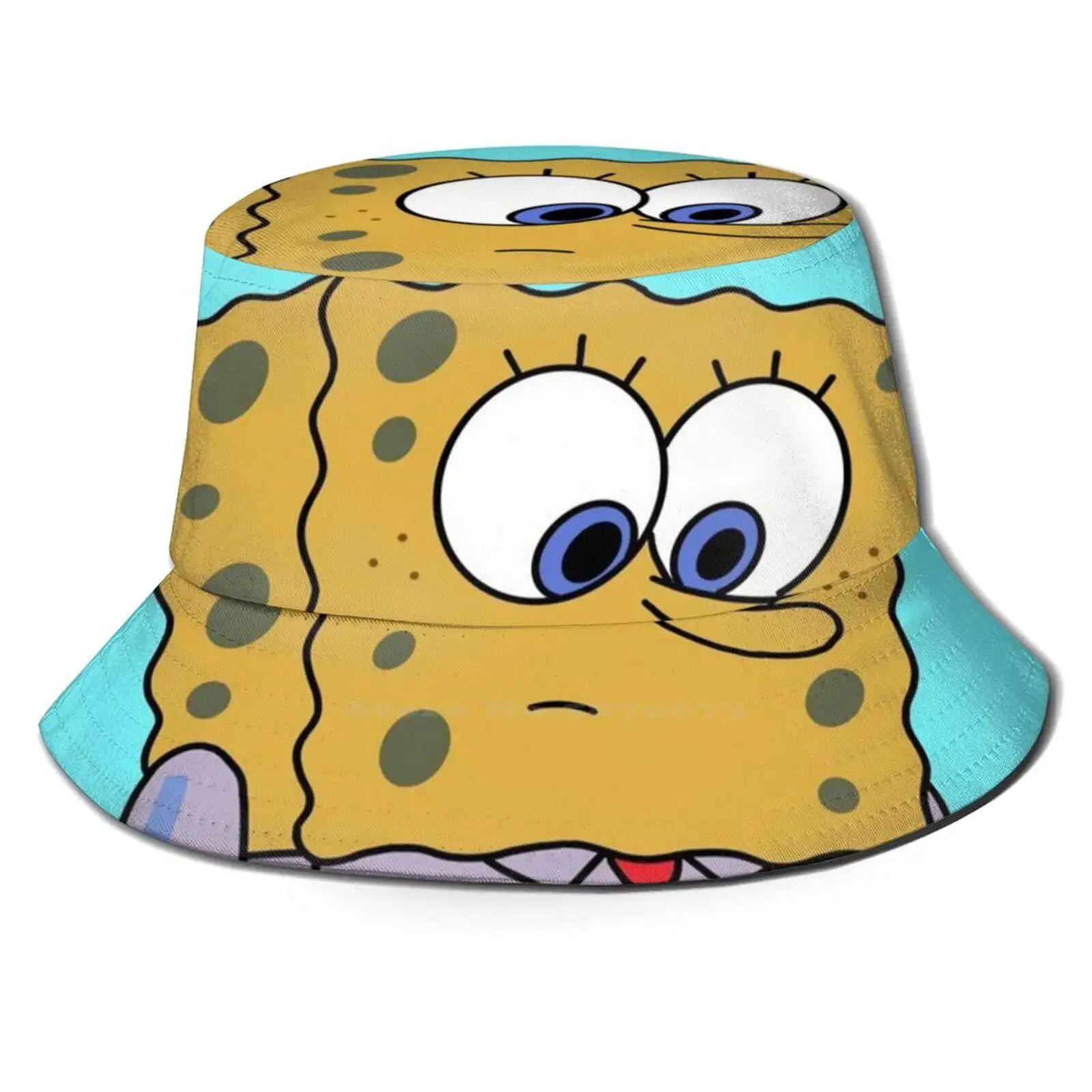 

Шляпы с узором разочарован уличная шляпа солнцезащитная Кепка грустный разочарован отключенный мультяшный мем