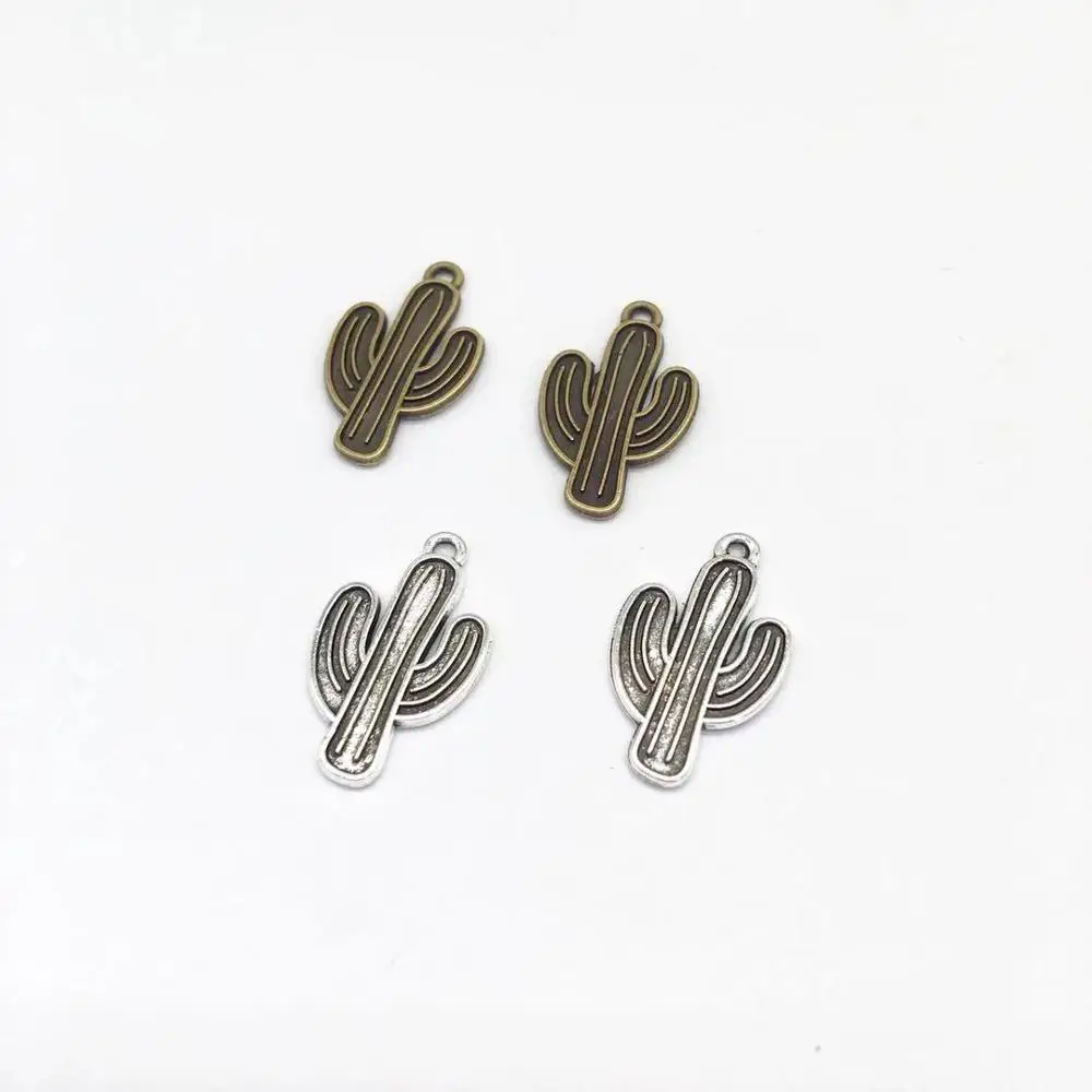 

18 шт., подвески для браслета, ожерелья, серег