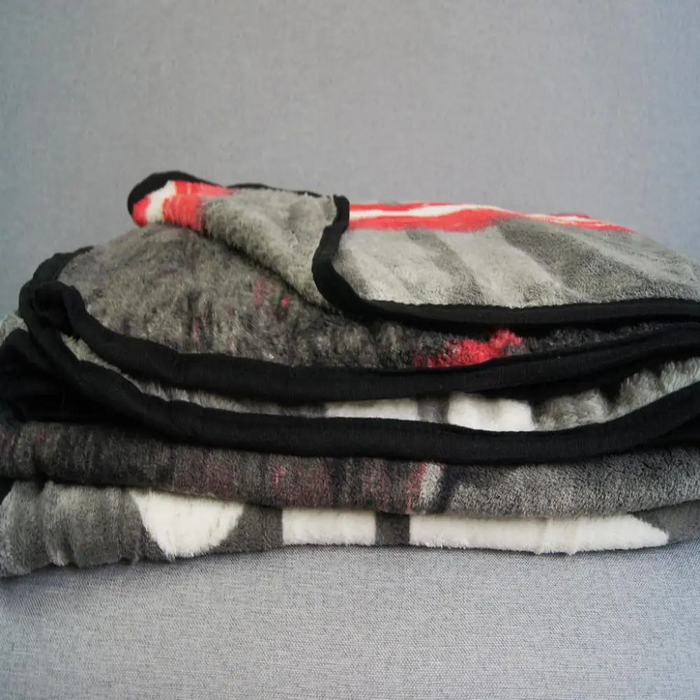 Одеяло с героями Звездных войн Дарт Вейдер постельное белье фанаты фильмов