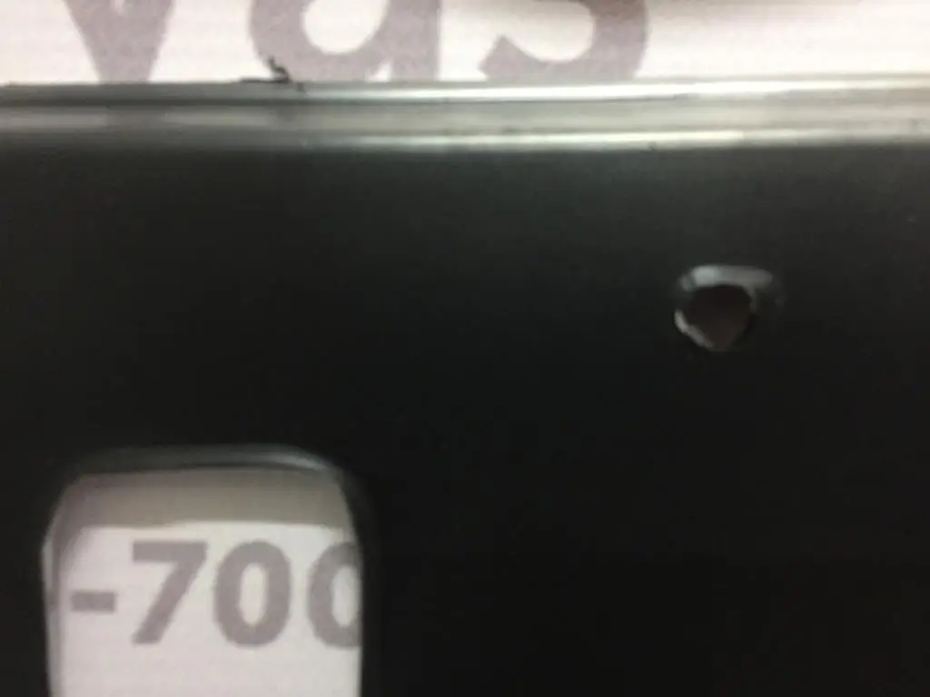 Решетка радиатора УАЗ Патриот (Hilux) до 2014г. ХРОМ |