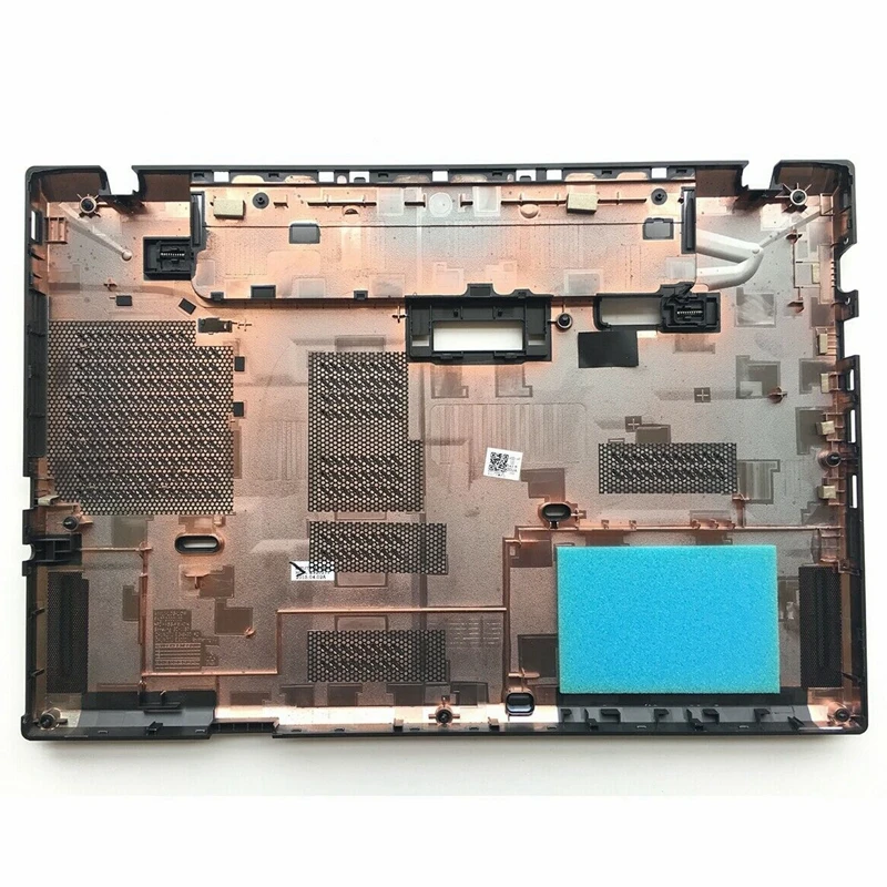 Новинка для lenovo Thinkpad L450 L460 Нижняя крышка корпуса 00HT833 | Компьютеры и офис
