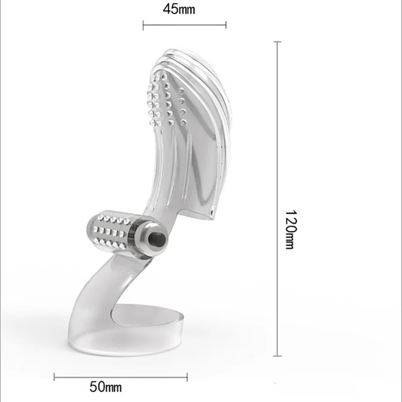 Вибрирующий палец набор для женской мастурбации секс игрушка взрослых