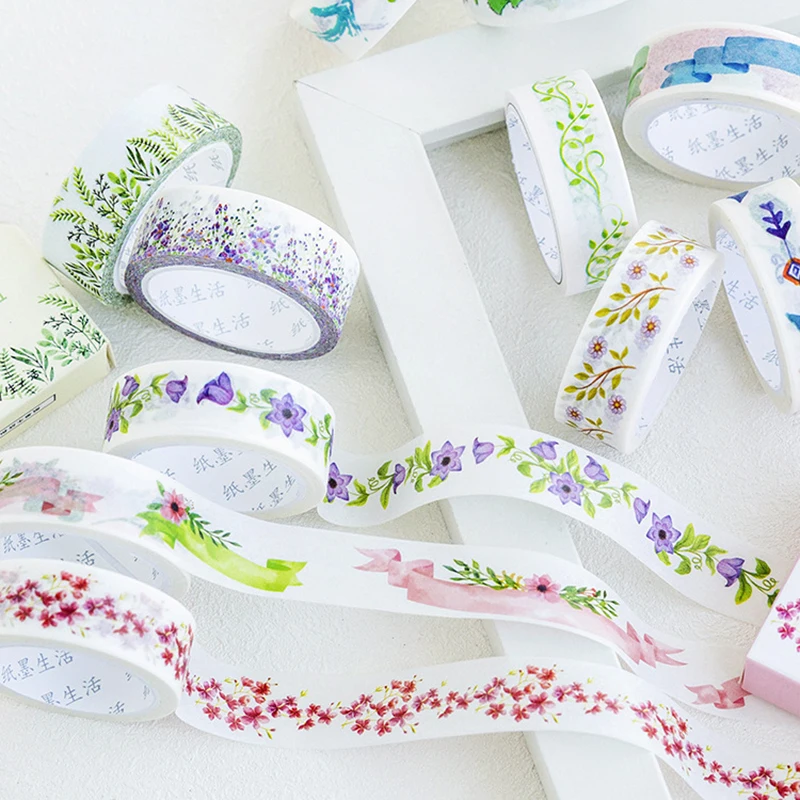 Милый стикер s маленький свежий круглый клейкий для канцелярских товаров